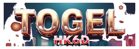 togel hk6d logo